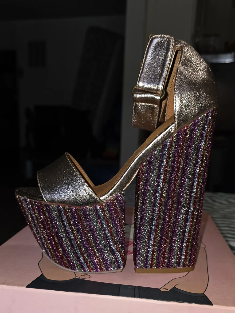 Jeffrey Campbell 